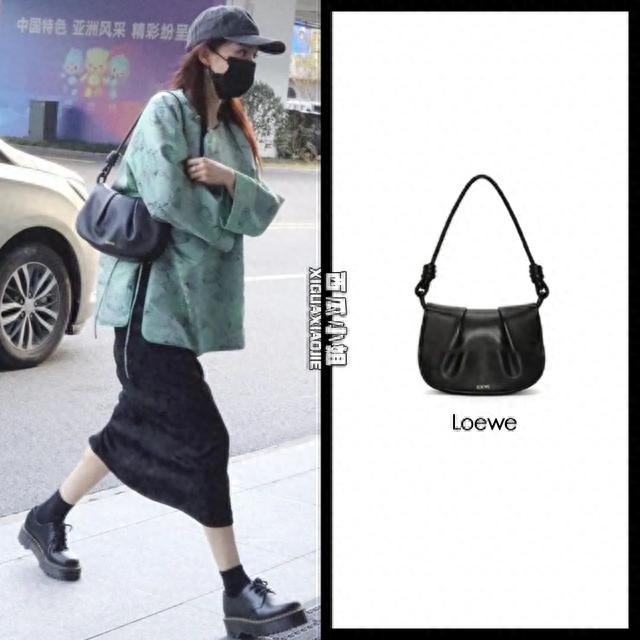 这俩月,对杨幂,一次再一次,心服口服了