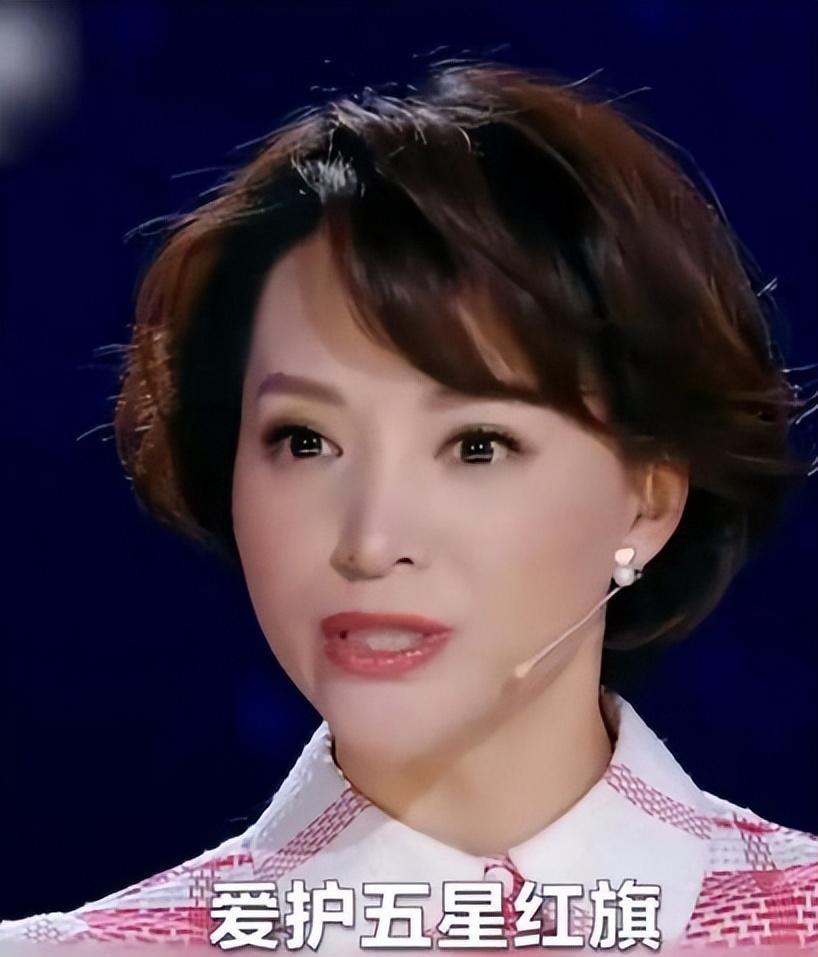 “央视担当”到“查无此人”，49岁的董卿，终于落到今天这一下场