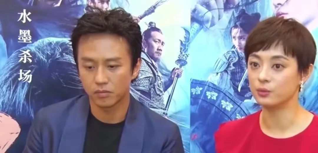 花8千万买断邓超照片，孙俪婚后有多委屈？