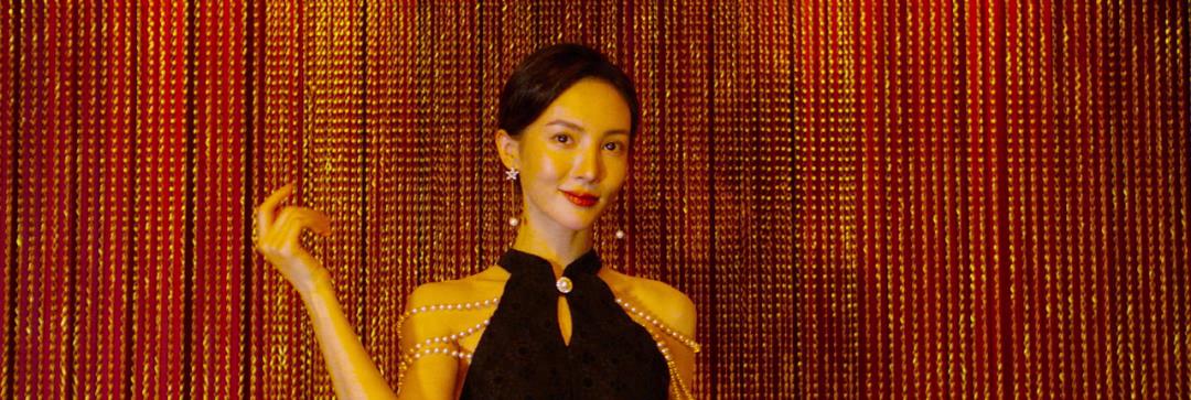 镜头前美若天仙，而真人黑瘦干瘪，这7位“上镜脸”的女星反差好大