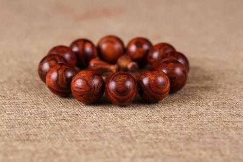 中国美术馆|文玩界里的“4大流量小生”，玩出包浆的话，简直是文玩人的宝藏