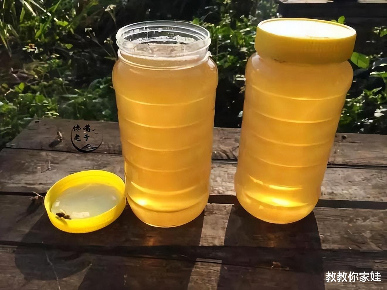 蜂蜜|逛菜市场时,这5样东西最好别买,基本都是假的,买了就是上当!