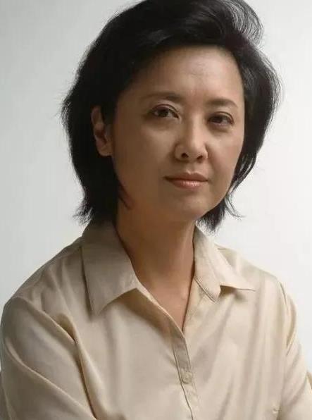 赵雅芝|中国第一美女,如今65岁无儿无女,颜值不减赵雅芝!