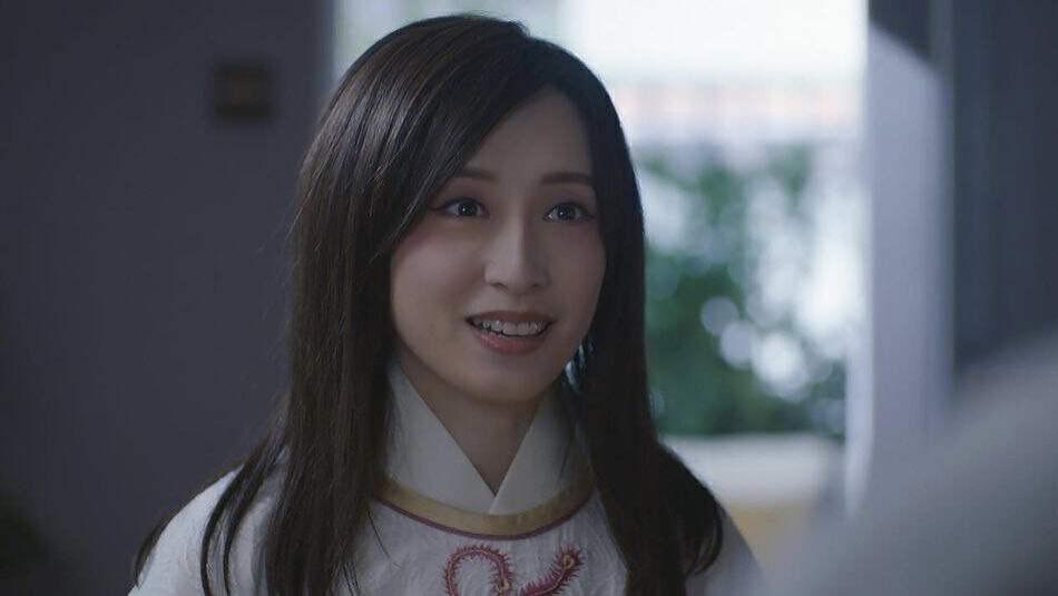 双喜临门！TVB实力小花荣升老板娘，主演新剧将开播上演人鬼恋