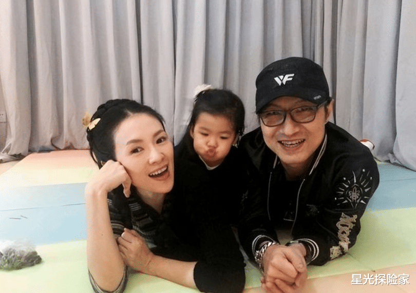 大反转!章子怡玩的太花了!知情人爆料:这次离婚不怪汪峰!