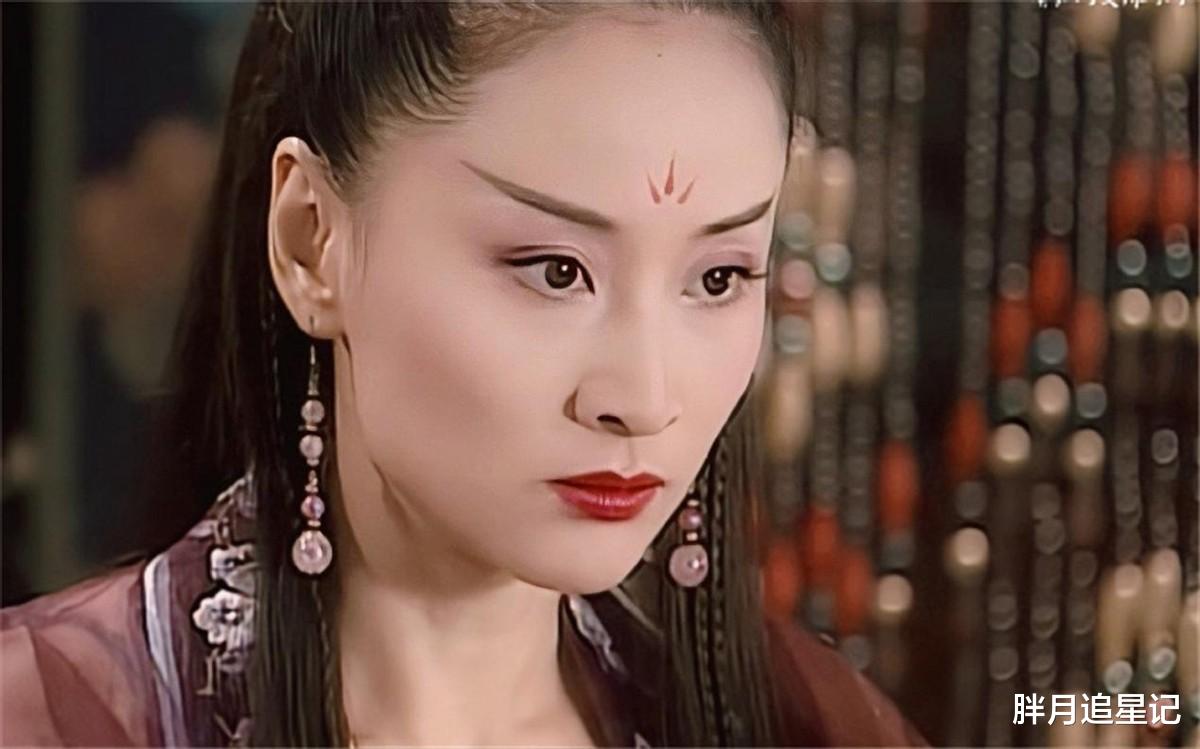 \香港第一情妇\的风云住事，曾是马景涛挚爱，被黑道大佬打掉子宫