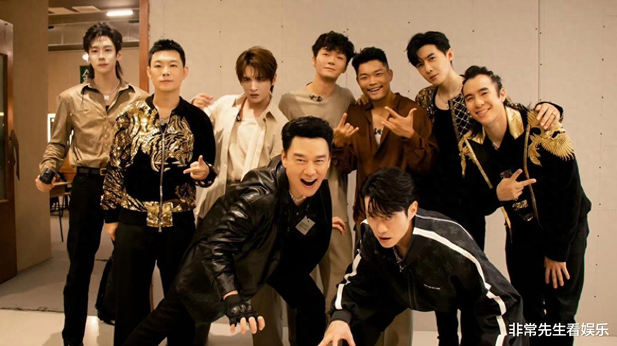 《披哥3》成团夜24进17，7人或成意难平，俞灏明可能最可惜