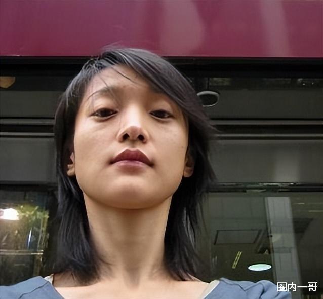 镜头前美翻,真人“丑”得奇形怪状,干瘪、脸肿、皱纹都是原因