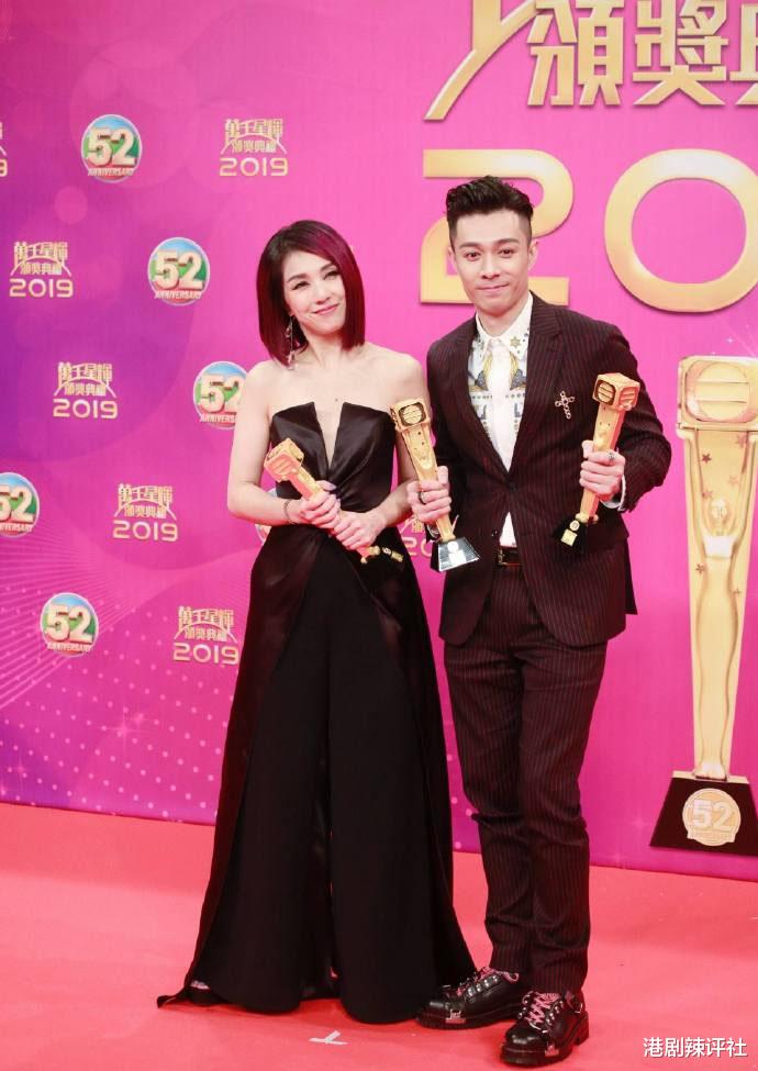 TVB|《多功能老婆》原班人马有望开新剧?传杜之克急召杨千嬅对抗TVB