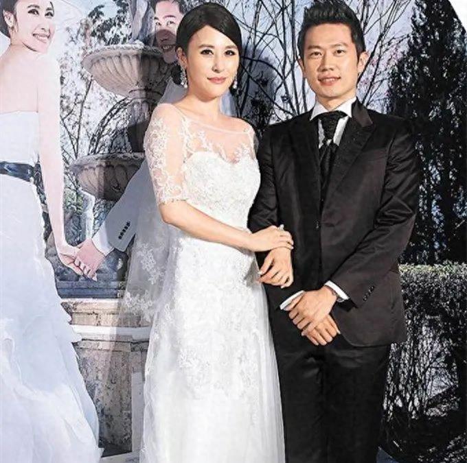 宝岛豪门录：300亿千金穆熙妍逃过联姻关，却也逃不过生育苦？