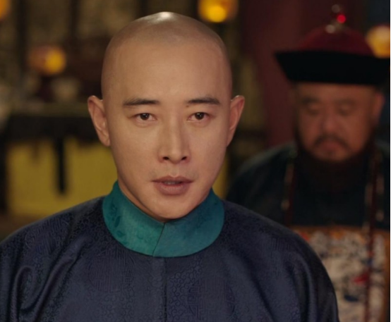 |央视明晚开播！历史古装剧来袭，五位戏骨助力，或再创收视奇迹