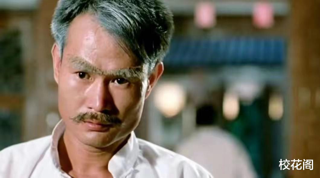 洪金宝:我不在乎钱,当年如果我爱财,现在可能是半个李嘉诚