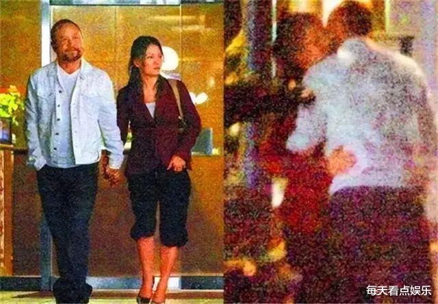 张韶涵|“狼母亲”姜柔伊：毁了张韶涵事业，吞下上亿资金，世间少有