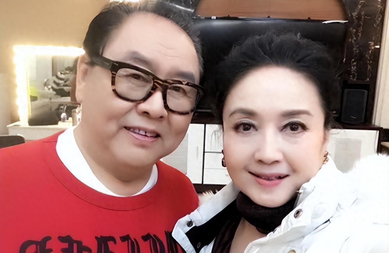 唐僧娶了中国女首富,孙悟空娶了王后,但还是比不上猪八戒厉害!