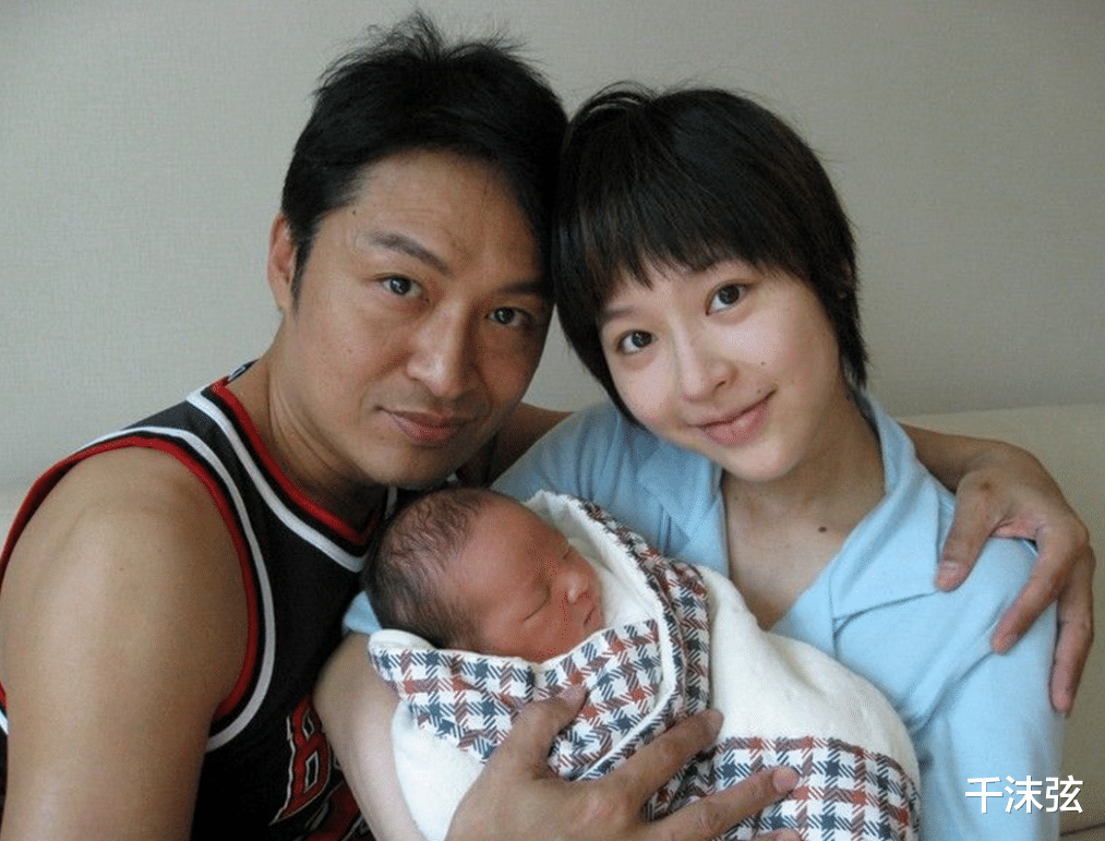 马景涛|“咆哮帝”马景涛模样大变，撞脸央视主持，参加忘年交瑞士婚礼