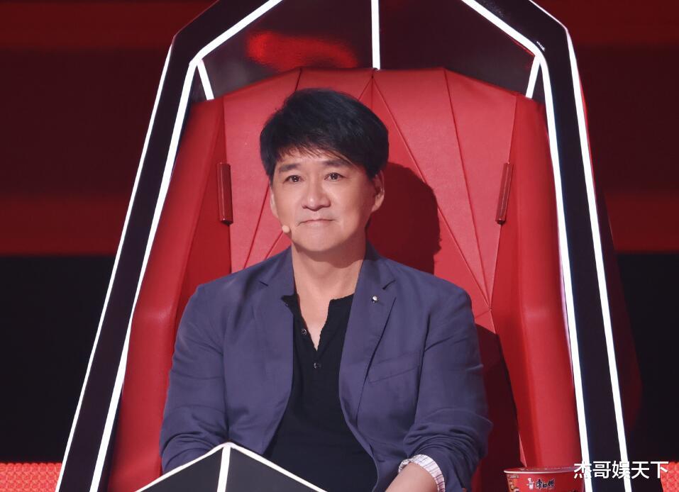 薛之谦|薛之谦说出了选手最不愿意听到的话，让《中国好声音》彻底翻车