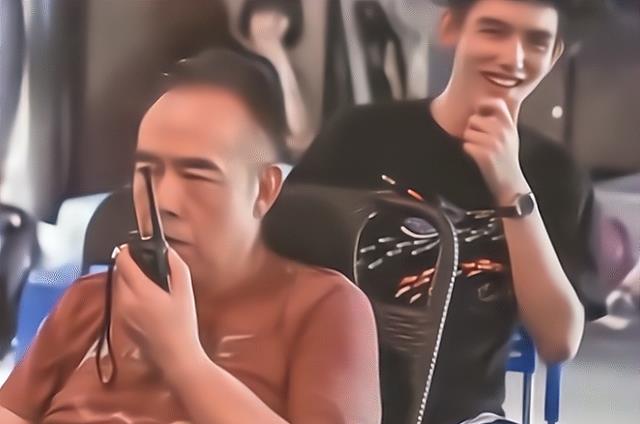 王姬|老演员花式力捧儿女:王姬带女儿走红毯刷脸,李勤勤混血儿子演戏