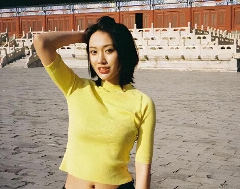 长得丑演技还烂!把“关系户”写在脸上的7位演员,看着就恶心