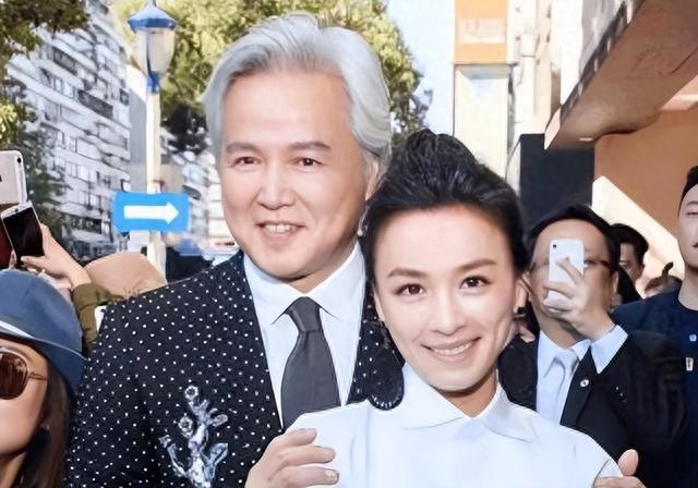 善恶终有报,花17亿买“楼”害人的张庭夫妇,如今下场大快人心!