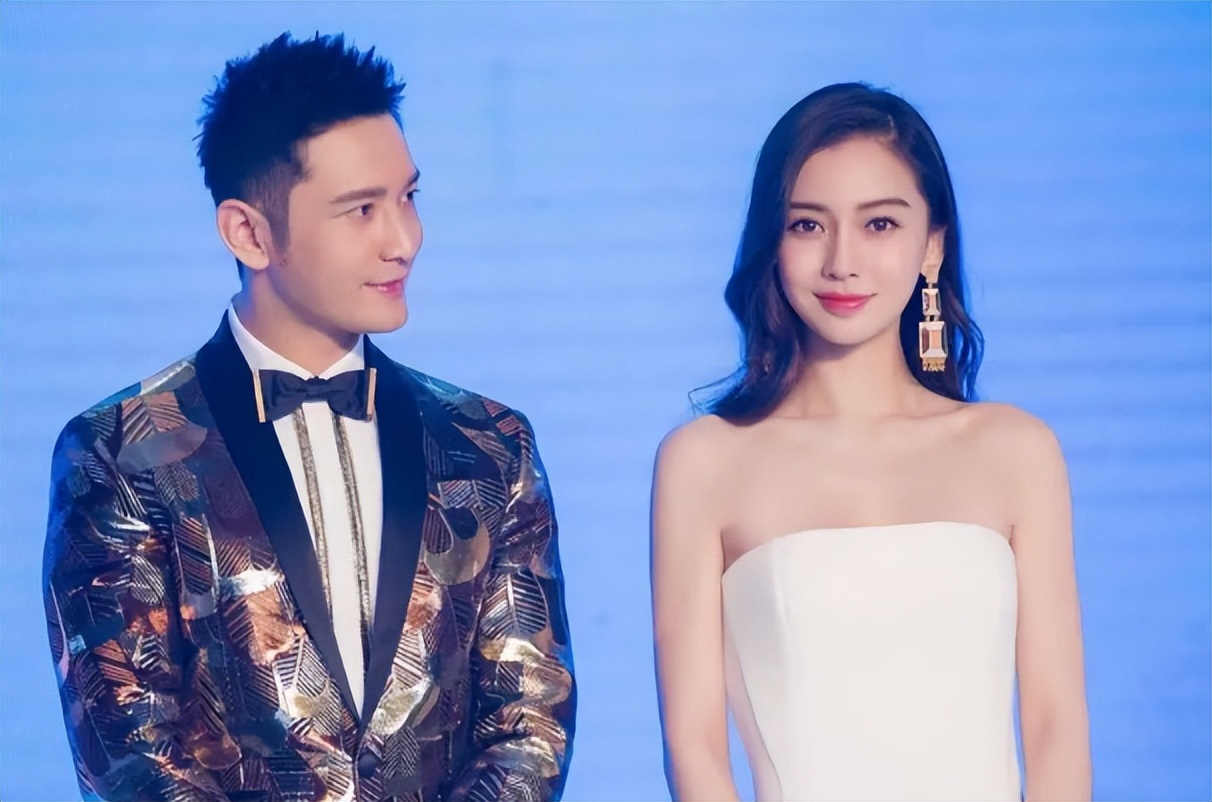 曝黄晓明baby欲复婚？杨颖叫狗阿黄睹物思人，黄晓明露后悔想挽回