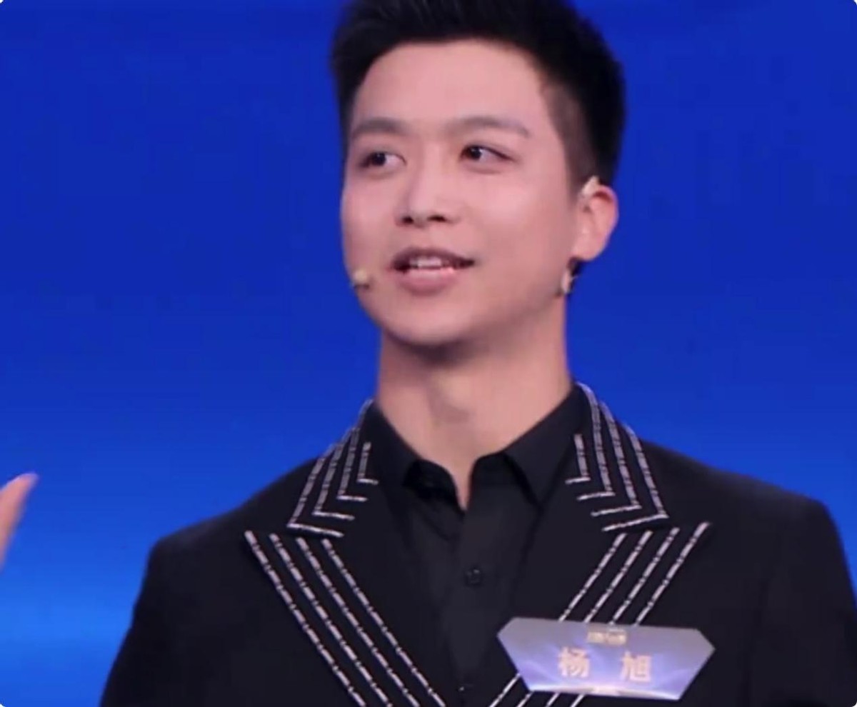 《主持人大赛》黑马选手：颜值不输李思思马凡舒，美得跟仙女一样