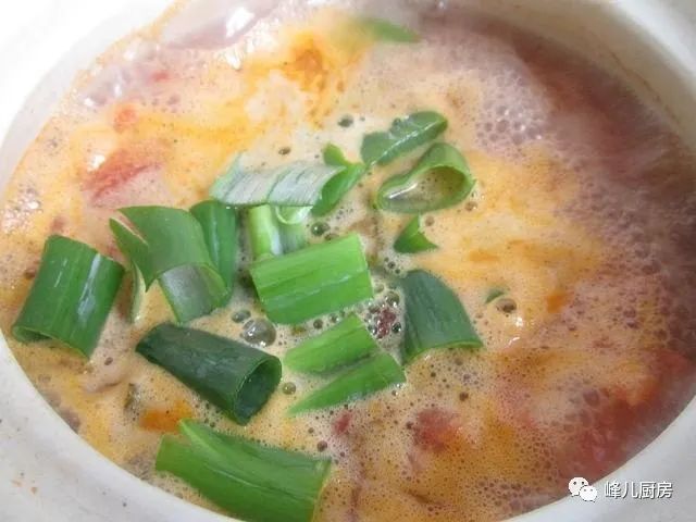 |西红柿炖牛腩详细做法,简简单单调味,原汁原味,好吃没得说,吃的连汤都不剩