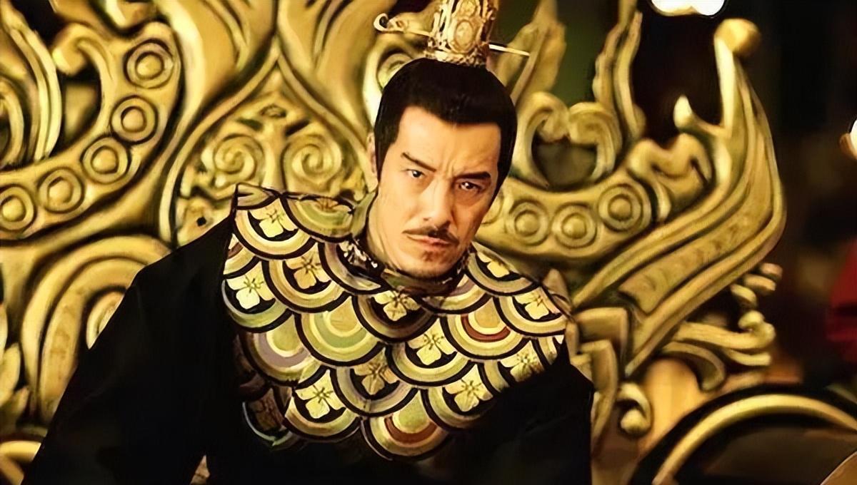 海一天|戏里奸诈狠辣,戏外老实木讷:原来我们被海一天“骗”了这么多年