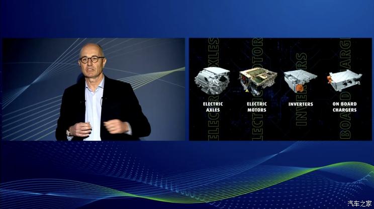 法雷奥|2023 CES：法雷奥Pantomime全球首发