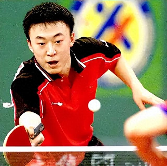 花掉千万家产离婚，42岁马琳因言论惹非议，二婚娶体操女神很幸福