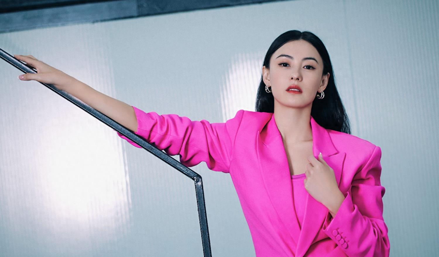 孙东海原形毕露!曝张柏芝三胎儿子被带走,为争夺抚养权被迫停工