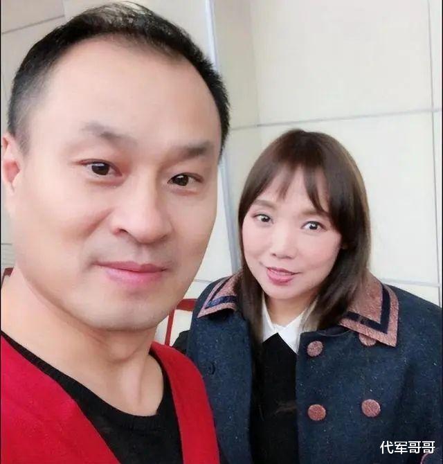 盘点13对赵本山徒弟夫妻,看看哪对最幸福?