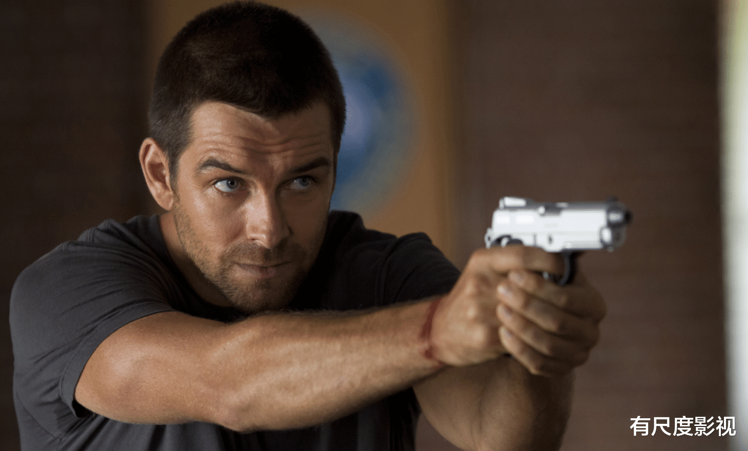 蛇蝎美人|盘点黄暴台HBO出品的七部天花板美剧(三),蛇蝎美人位列第十五