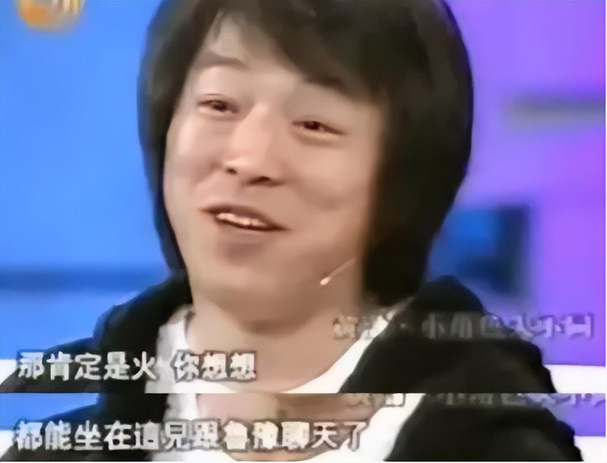 黄渤对李宇春这一挡,彻底暴露了他的人品,张凯丽的话,有人信了