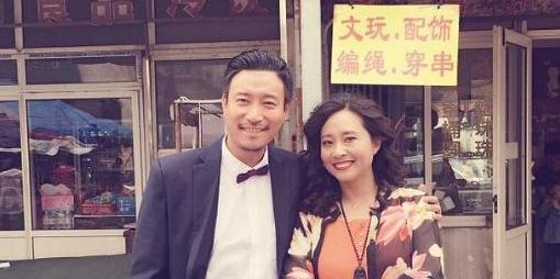 春晚|她曾5上春晚，有一生理缺陷却因此成名，丈夫去世后无奈淡出舞台