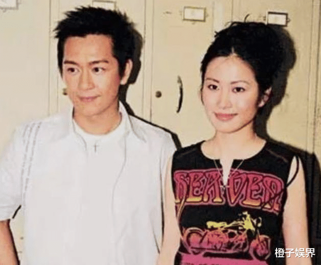 “奶油小生”陈浩民的毁灭史,他的故事远比你想得还要精彩!