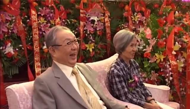 唐杰忠|唐杰忠离世6年，一对儿女又因遗产对簿公堂