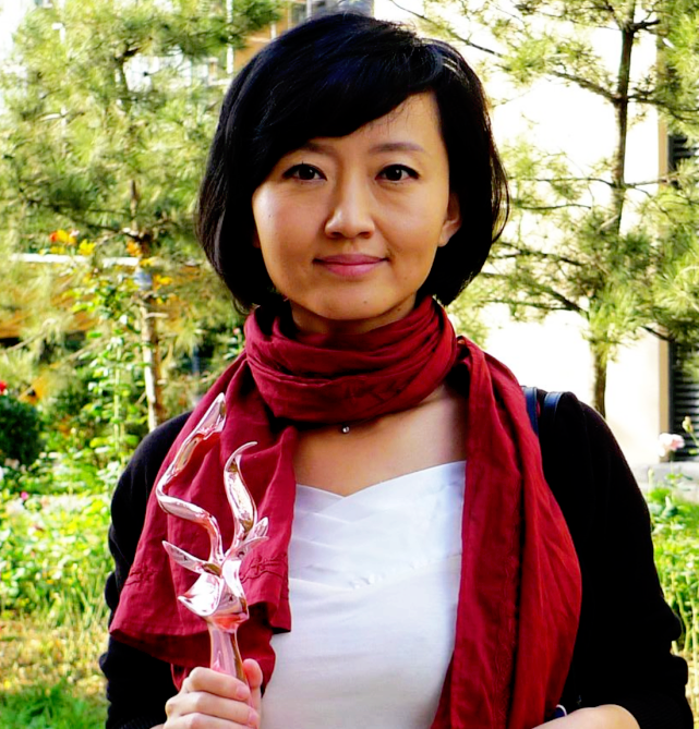 柴静|从“公知女神”到“跌落神坛”,柴静到底做了什么?