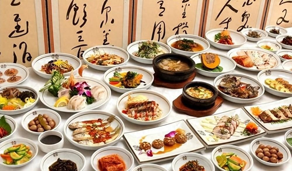 河南|盘点河南六大怪菜,即使土生土长的河南人,也未必全吃过