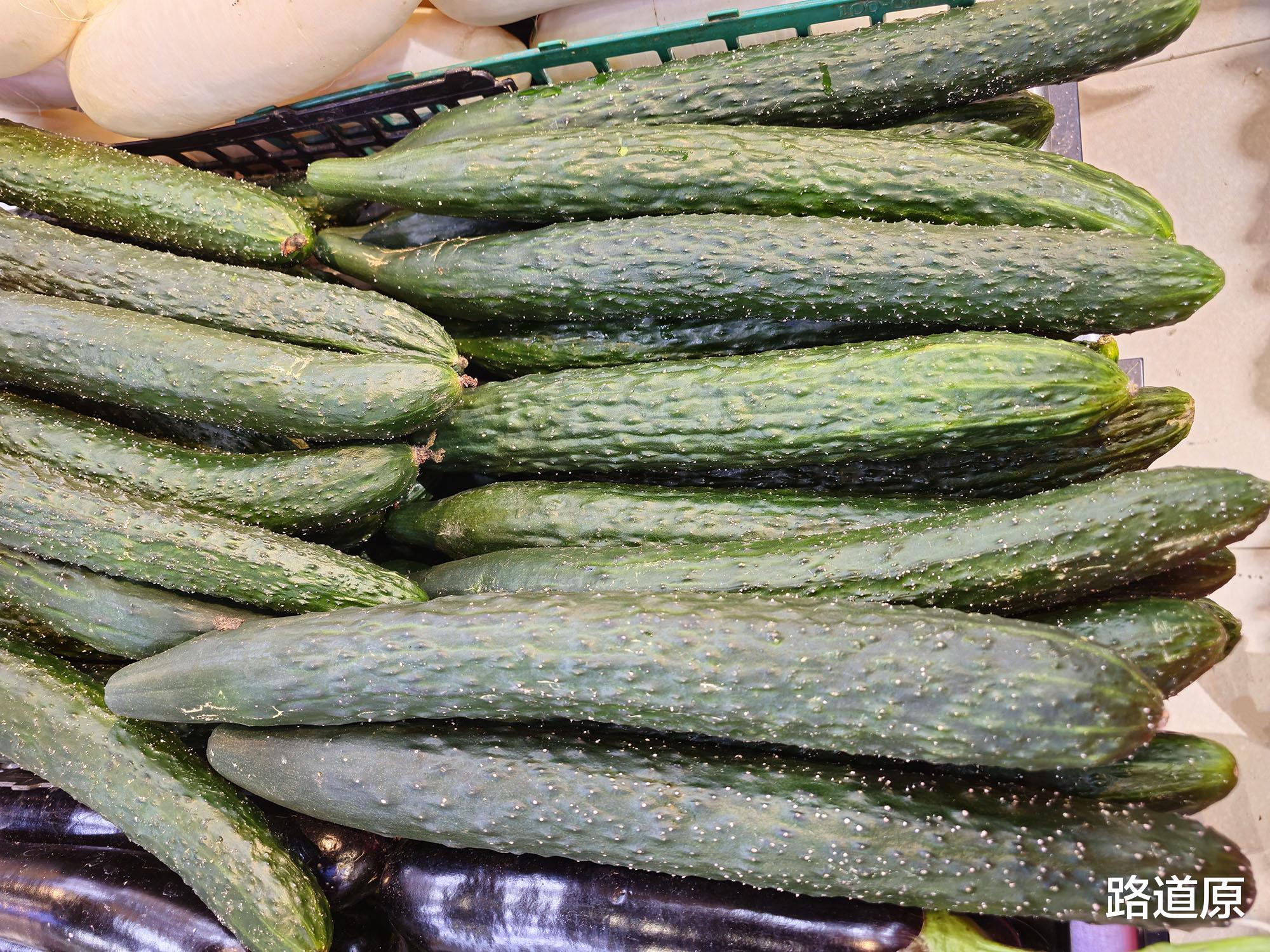 美食文化|南方起的菜名真奇怪:黄瓜叫青瓜,丝瓜叫水瓜,苦瓜叫凉瓜