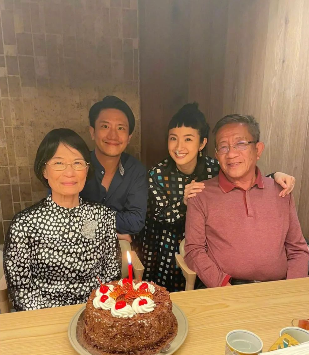 林依晨|林依晨：我不离婚