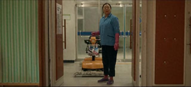 《超异能族》深度复盘,李美贤封神一战,最强异能人非她莫属!