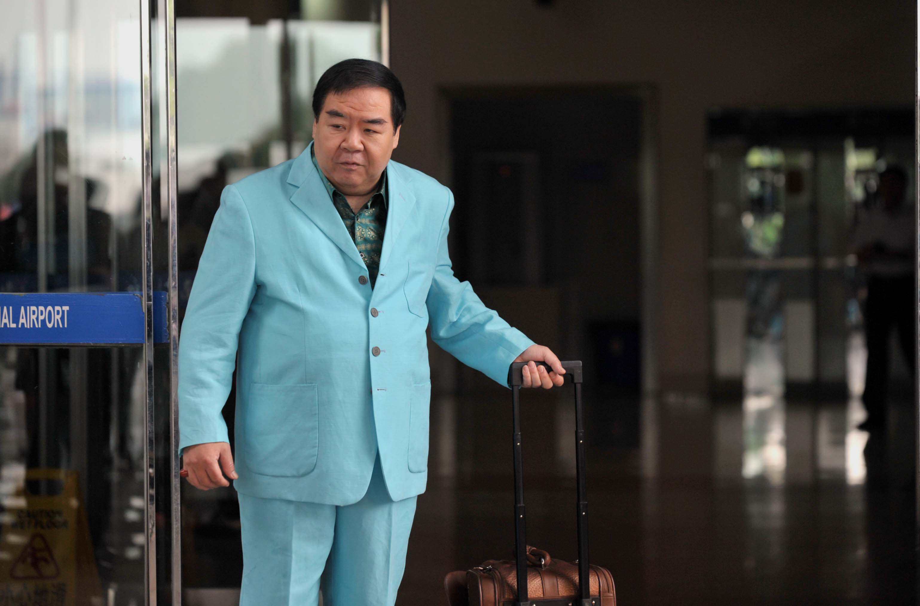 郑则仕|72岁郑则仕暴瘦认不出!晚年被病魔折磨显憔悴,为活命坚持工作