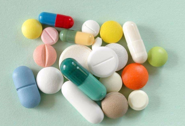 养生|不宜长期服用的4种常用药,会破坏身体免疫力,很多人都不知道