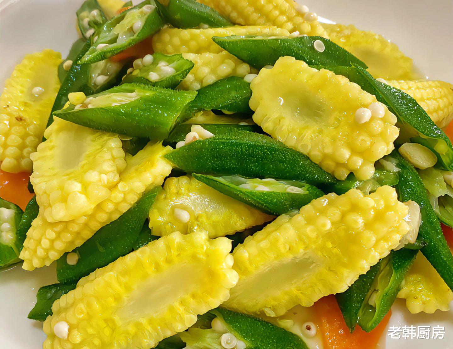 土豆|嫂子说这5道家常菜特下饭,鲜香美味,开胃解馋,大人孩子都爱吃