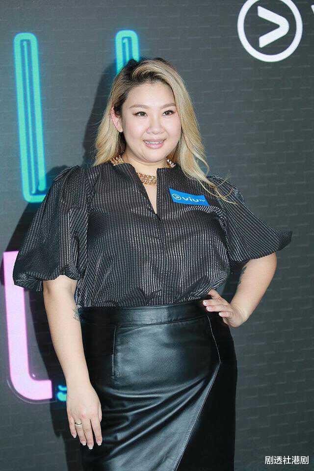 香港著名星二代情绪病复发!自认呼吸都有错,曾一度传出死讯