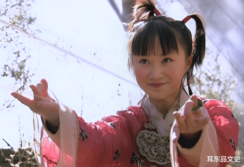 虚竹早已死去，五绝为何不抢灵鹫宫的秘籍？你看灵鹫宫的靠山是谁