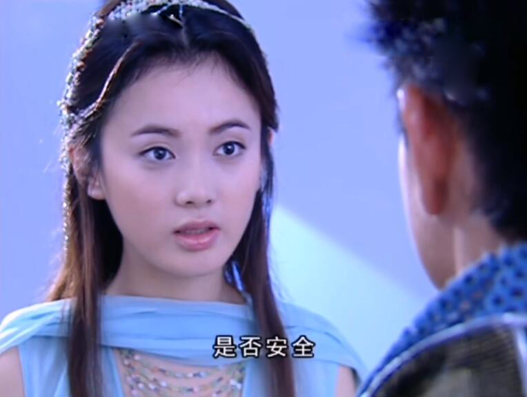 少年王|演艺圈不好混,《少年王》10位貌美如花的女演员,如今大半已退圈