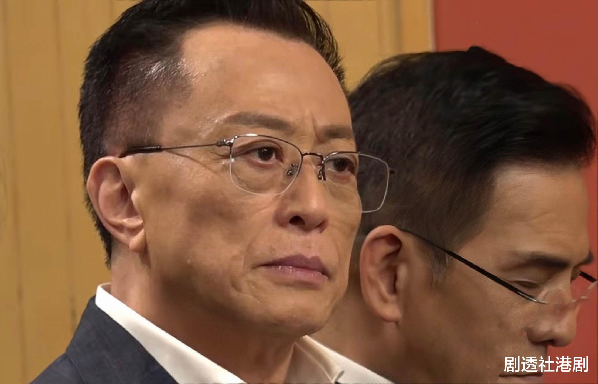 香港知名老戏骨突然宣布复出,息影超30年,转行做珠宝生意成富商