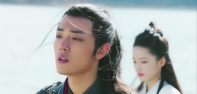 伊能静|为了拍《射雕》放弃《庆余年2》,肖战这一次真的押错宝了?