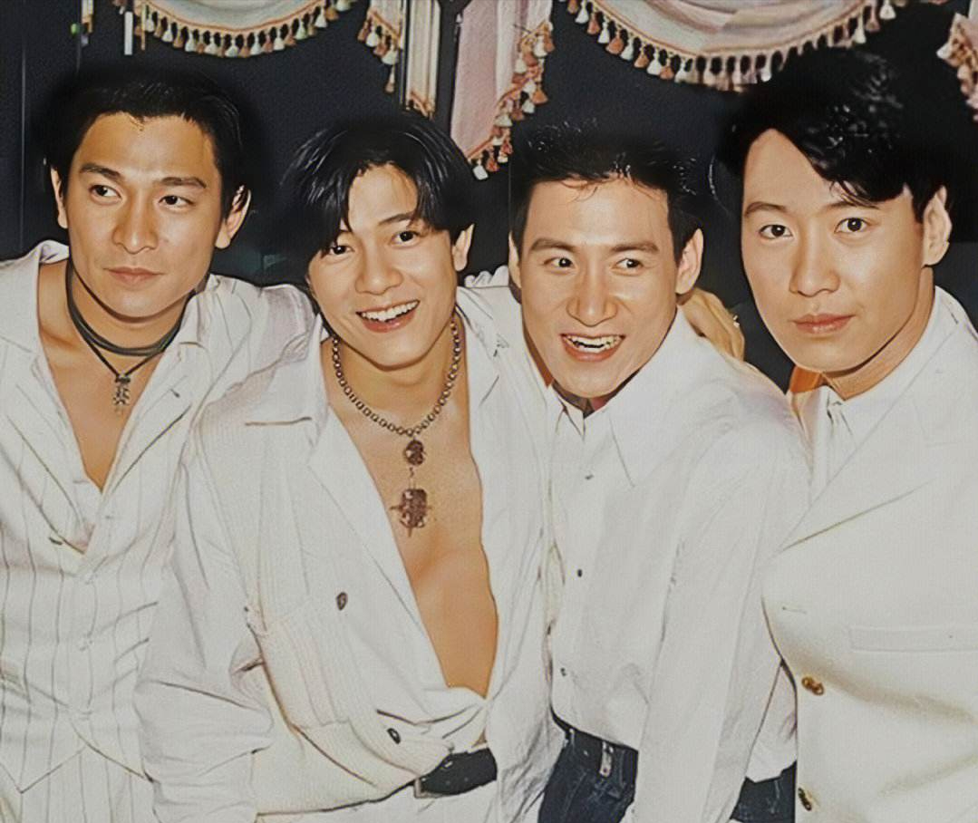 这一次,四大天王中“最不起眼”的黎明,让世界刮目相看!